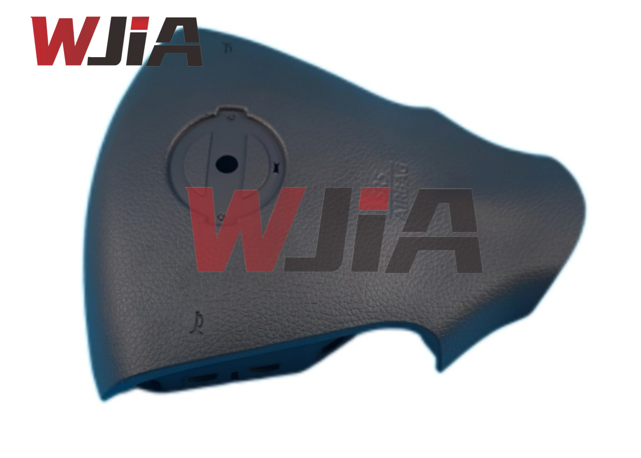K851M-6W80B Driver Side Airbag Cover For Nissan Sunny N17 Versa 2015-2019