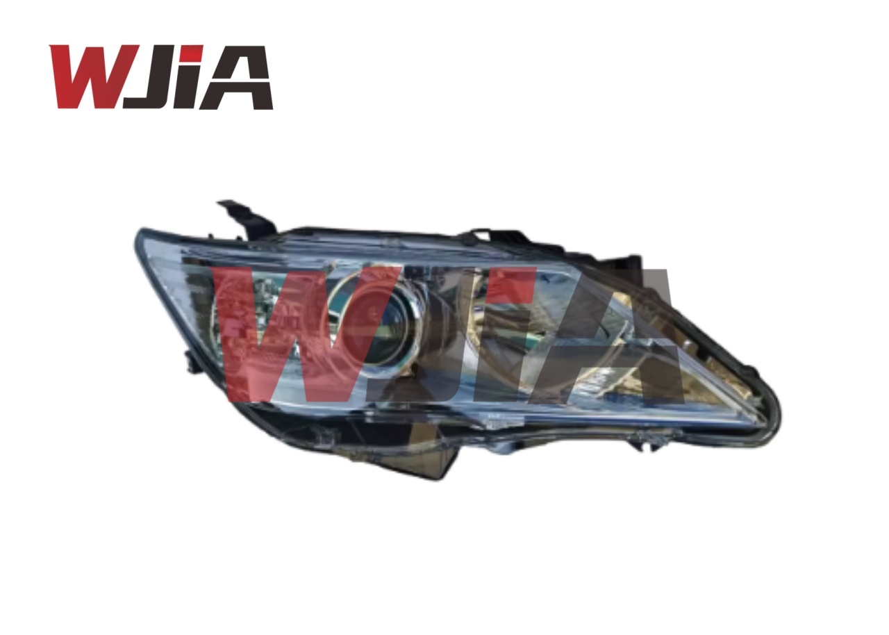 81130-06A00 81170-06A00 Car Lamps Head Light Toyota Camry 2012-2017 ASV50 AVV50
