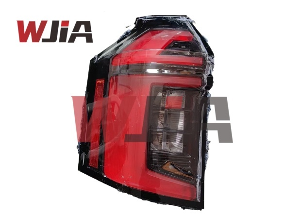 26550-7KP0A 26555-7KP0A Tail Lamp Assembly Armada Nissan Body Parts 2025 Left Right
