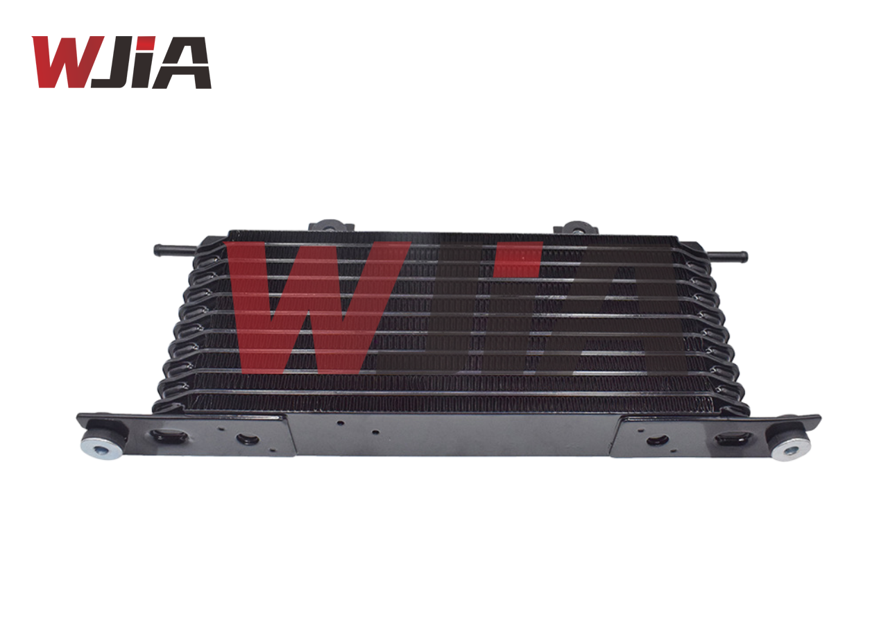 21606-4BA5A Gearbox Cooling Net for Nissan X-Trail 3rd Generation HR13 MR16 MR20 2013+