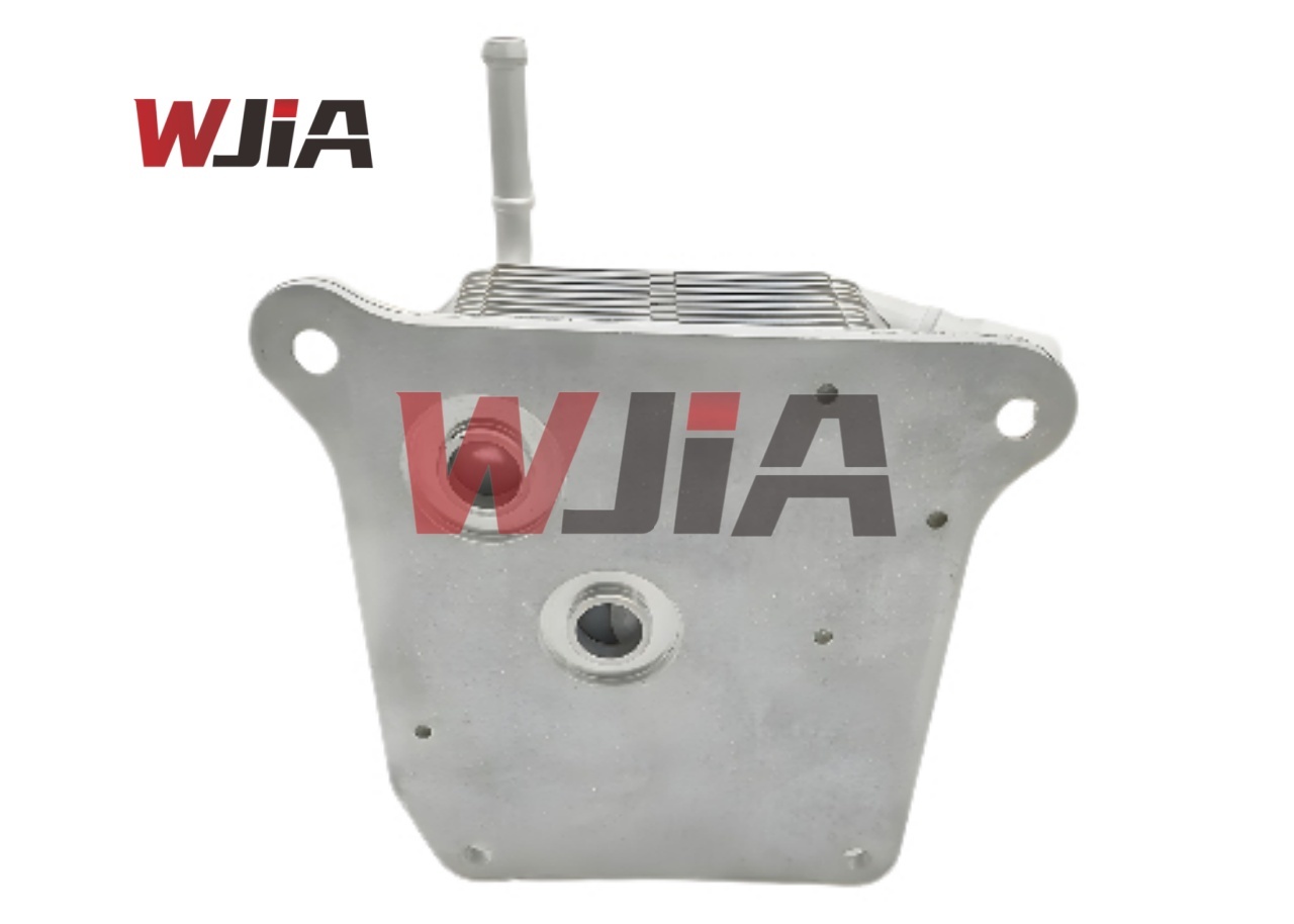 21606-3XX0C  CVT Transmission Oil Cooler For Nissan Sunny Versa 2012-2019