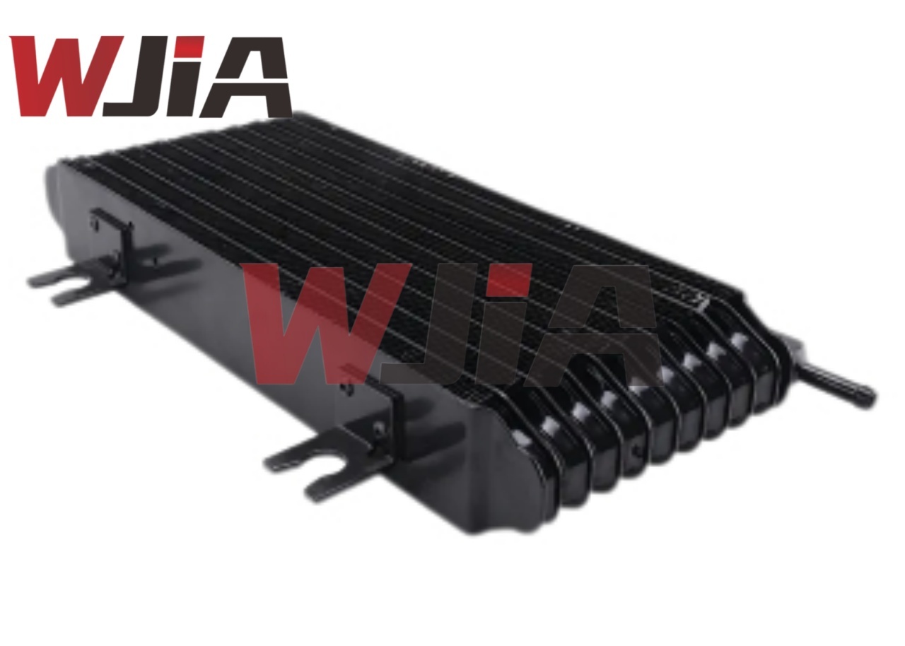 21606-4EA0A Oil Cooler Fits For Nissan Qashqai J11 2013-2019