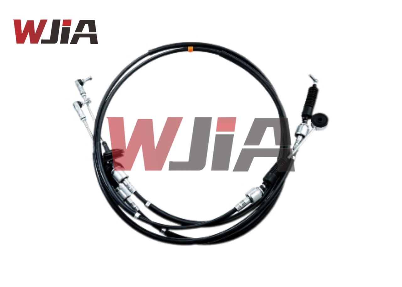 34413-VZ10D Transmission Control Shift Cable Shaft For Nissan Urvan NV350 E26 E25 2012-2016
