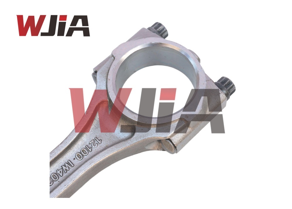 12100-1W402 Engine Cast Iron Connecting For Nissan Terrano Atlas 8V 3.2L