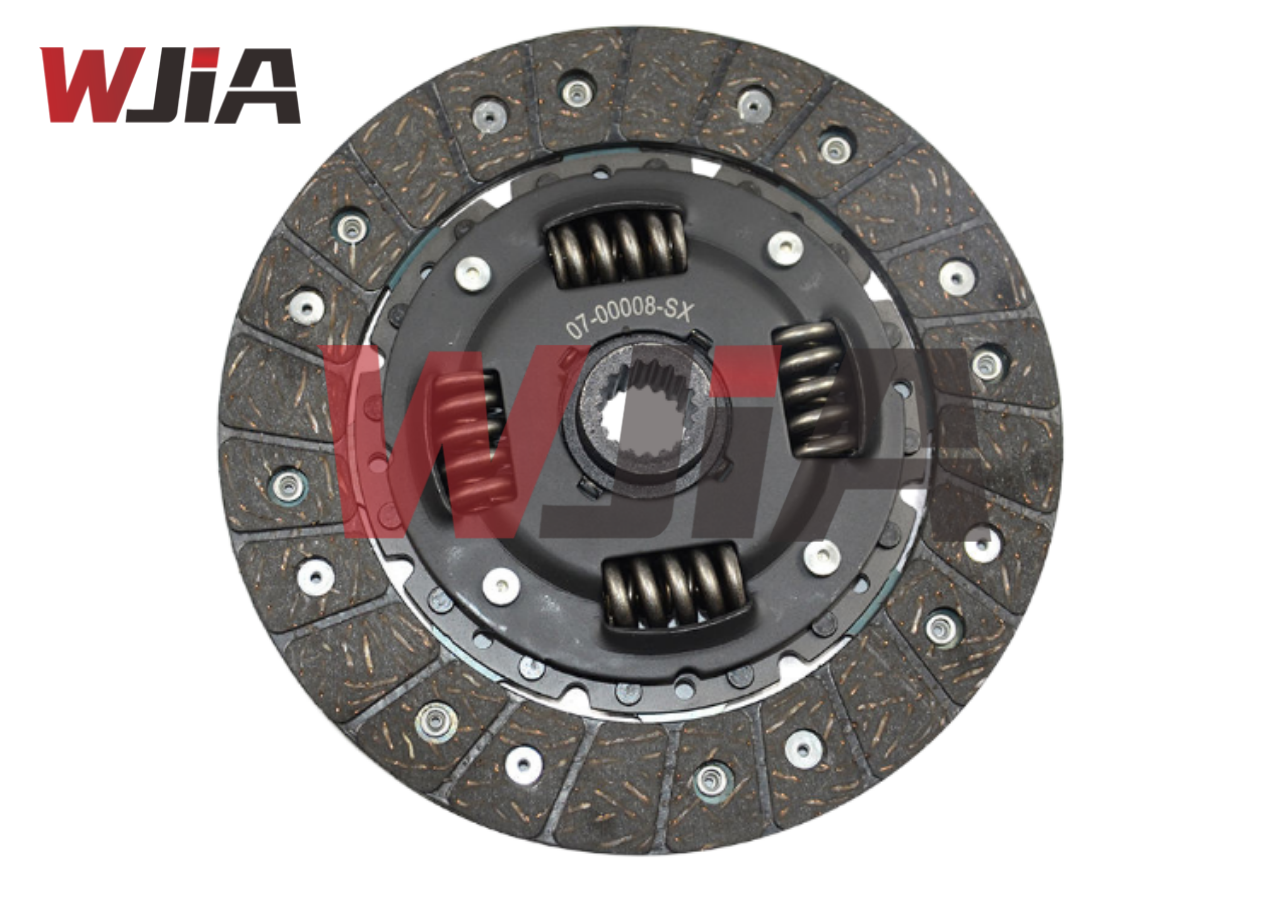 30100-16A00 30100-22A00 30100-22A01 30100-22A02 30100-50A00 30100-50Y00 Nissan  Clutch Plate