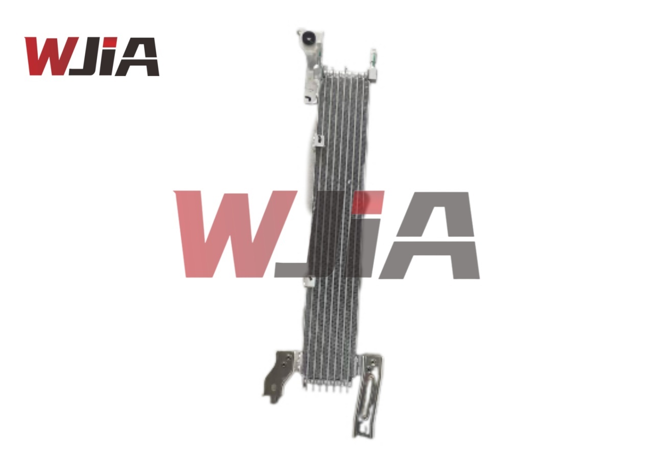 21606-6CT0A Transmission Oil Cooler Radiator For Nissan Altima L34 2020-2022