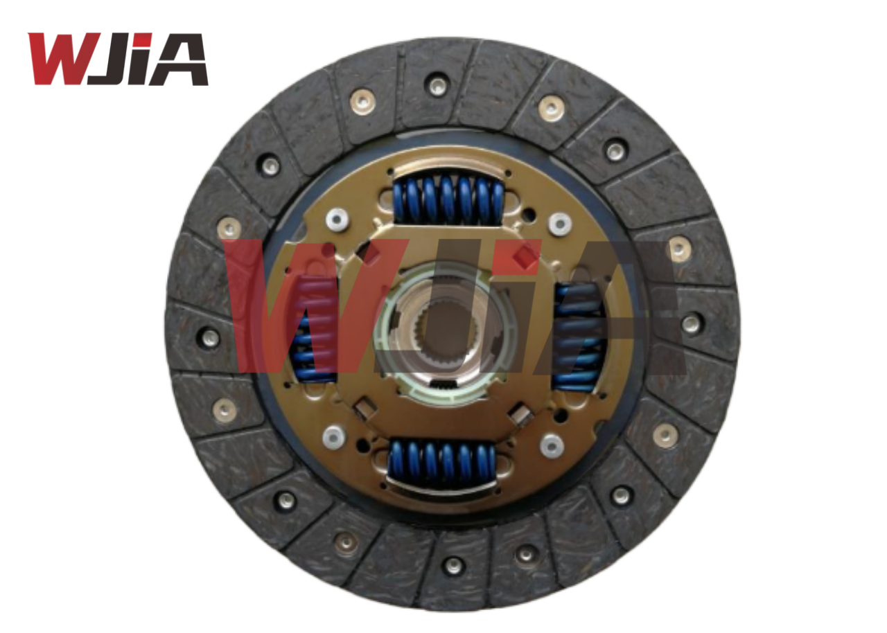 30100-ED800 30100ED800 Nissan TIIDA QASHQAI LIVINA HR16 Automobile Transmission System Clutch Plate