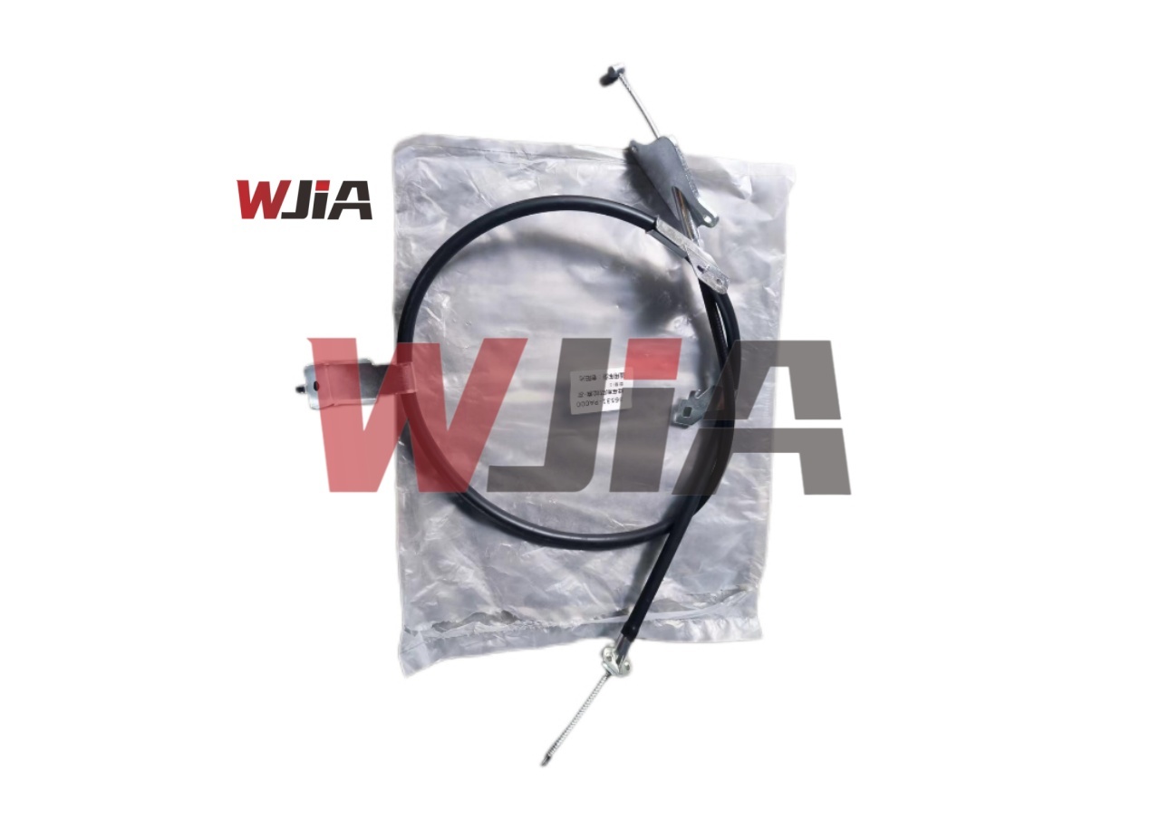 36531-PA000 Brake Lines Hand Brake Cable For Nissan Sunny N16 2005-