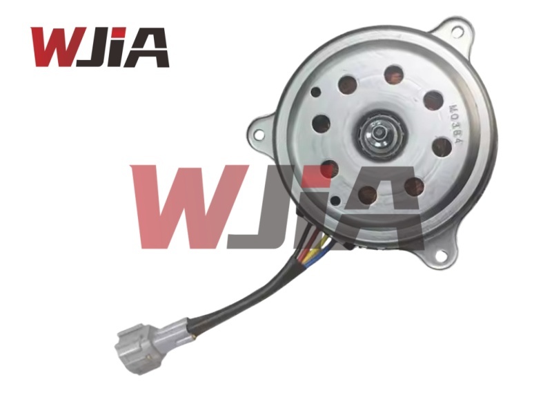 21487-1HS0A Radiator Fan Motor For 21487-1HS0A 214871HS0A
