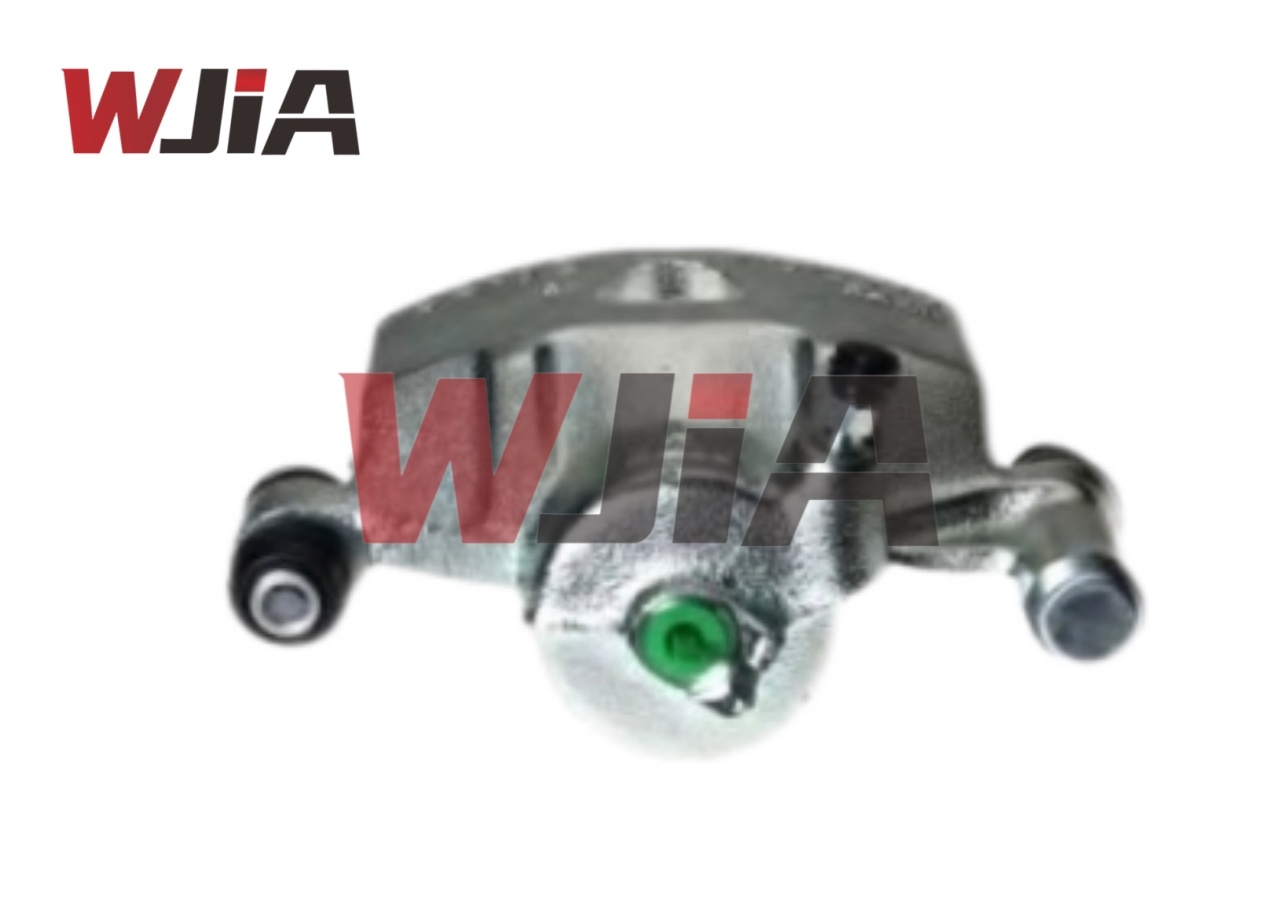 44011-05J00 Axle Red Brake Calipers For Nissan Patrol Y60 GR IV 1988 - 1998