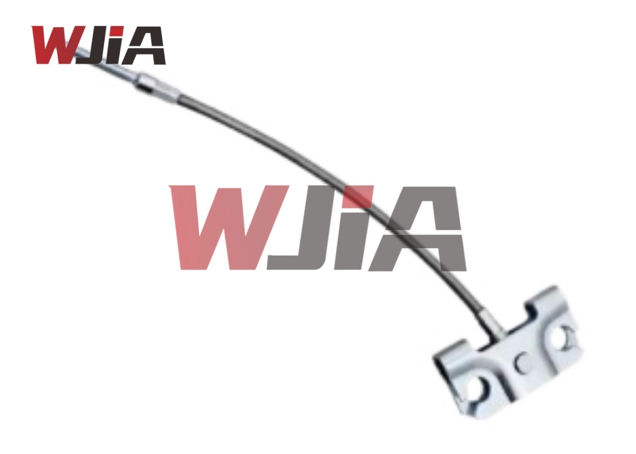 36402-3AW0A Parking Brake Cable Nissan Brake Parts Sunny Versa Almera N17Z 2010-2018