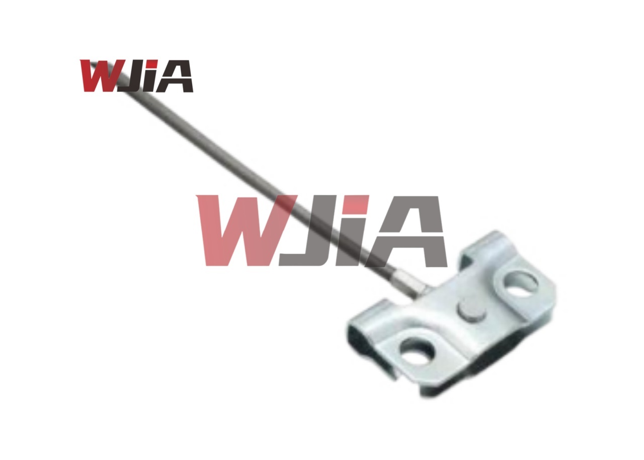 36402-3AW0A Parking Brake Cable Nissan Brake Parts Sunny Versa Almera N17Z 2010-2018