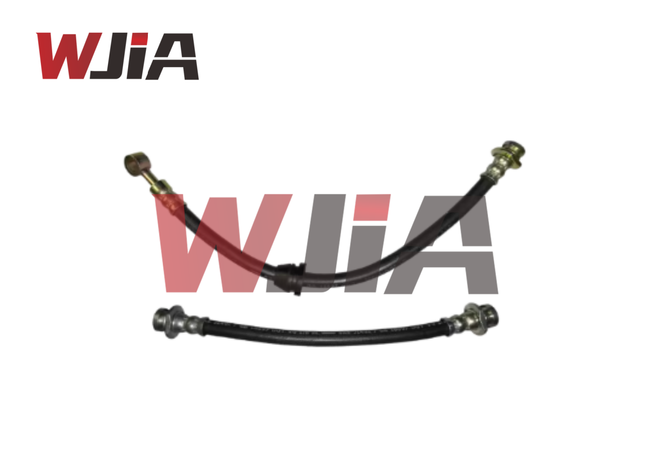 90947-02D31 PRADO Brake Hose  2003-2009 GRJ2 KDJ120 KZJ120 LJ12 RZJ12 TRJ12