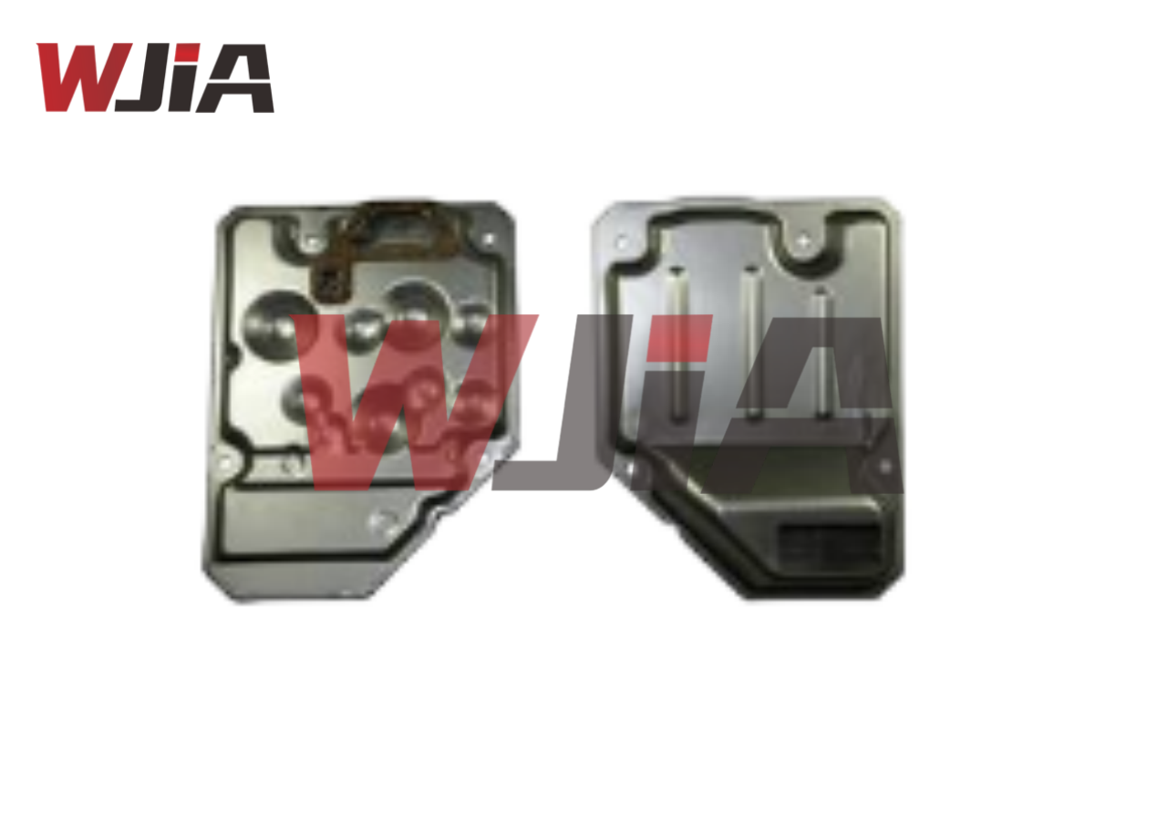 A440F A442F Automatic Transmission Fluid Filter 35330-60040 Auto Transmission Fluid Filter for Toyota Land Cruiser Coaster