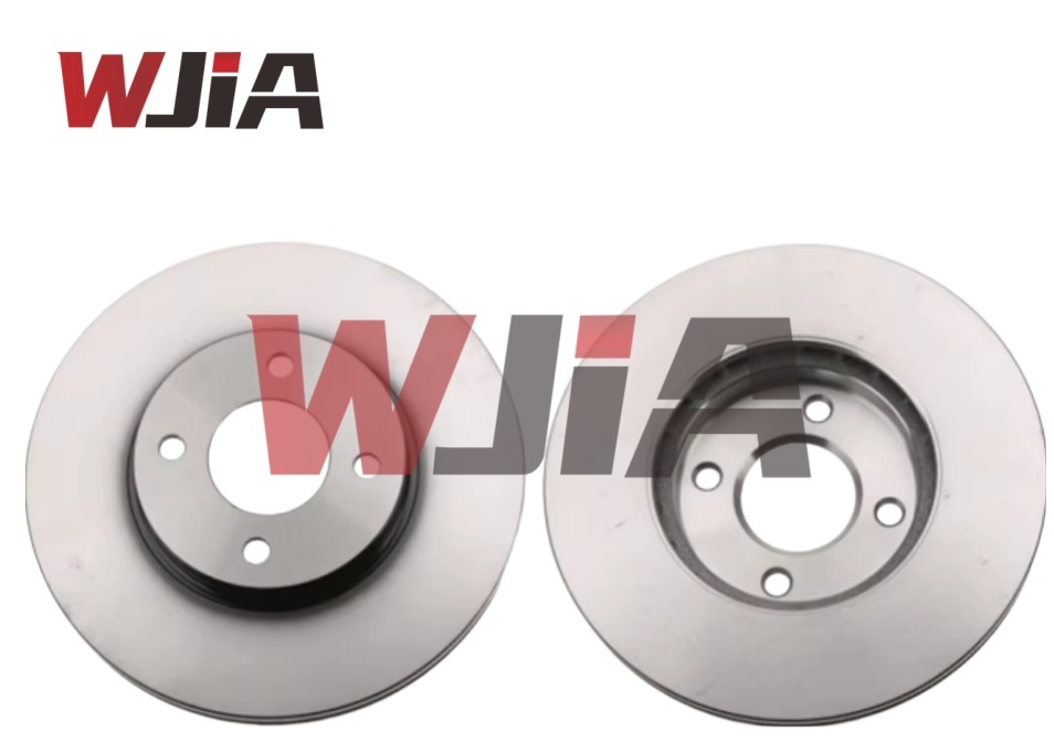 40206-1HA0A Brake Disc Front  For Sunny 2011- MARCH IV K13 2010  LIVINA 2013