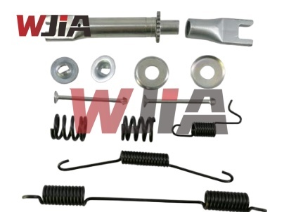 44200-08G11 44201-08G11 Disc Caliper Brake Repair Kit For Nissan D22 4WD