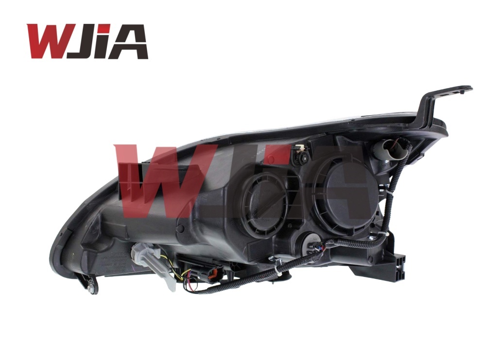 260103SG2A R 260603SG2A L Headlights Assembly For Nissan Sentra 2013-2015 Usa
