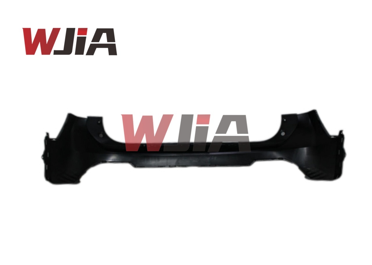 850B2-7LG0A Rear Bumper Upper Cover For Nissan Kicks 2025