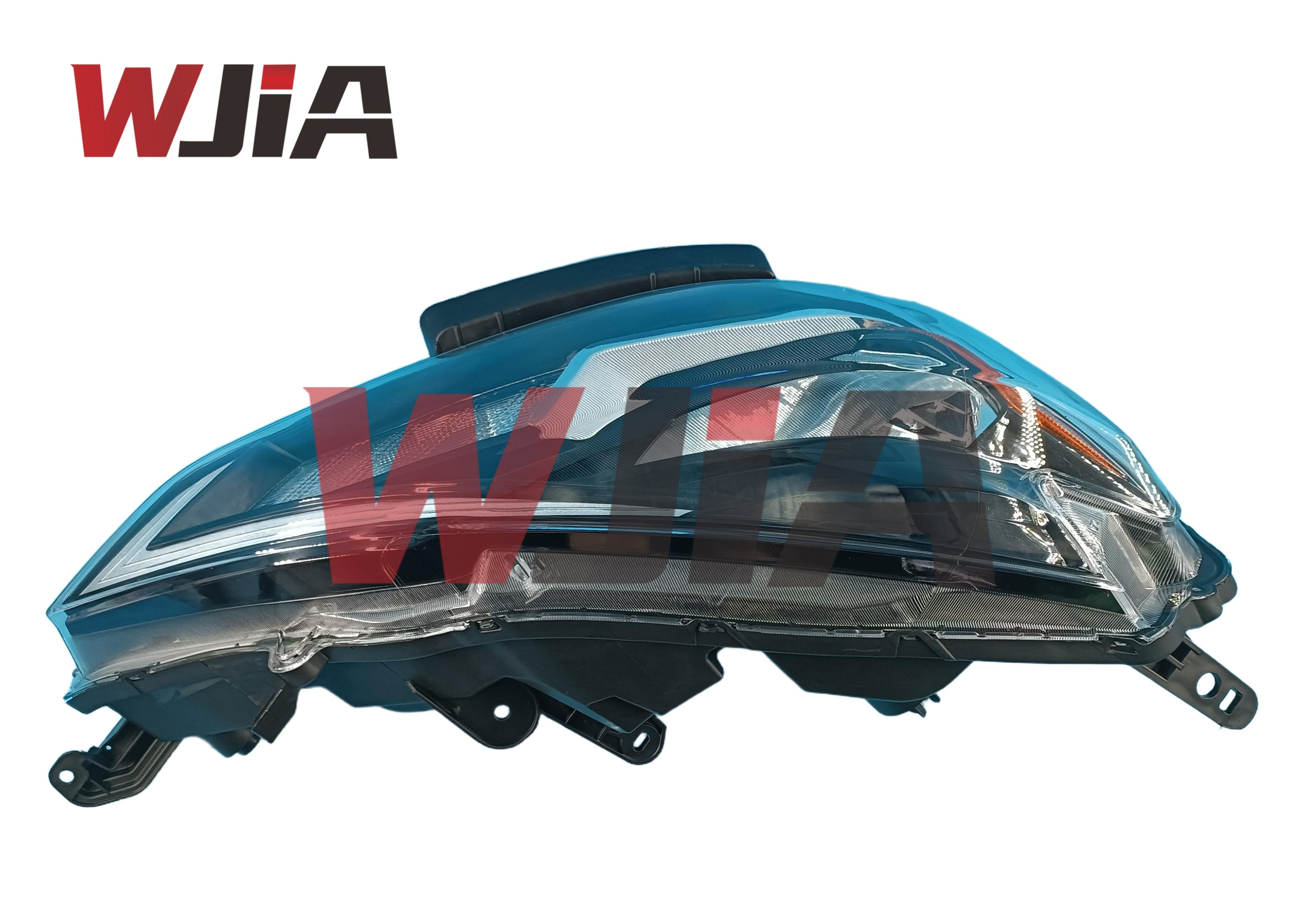 26010-3YU0A R 26060-3YU0A L Headlights Assembly Head Lamp For Nissan Sentra 2016-2019 Usa