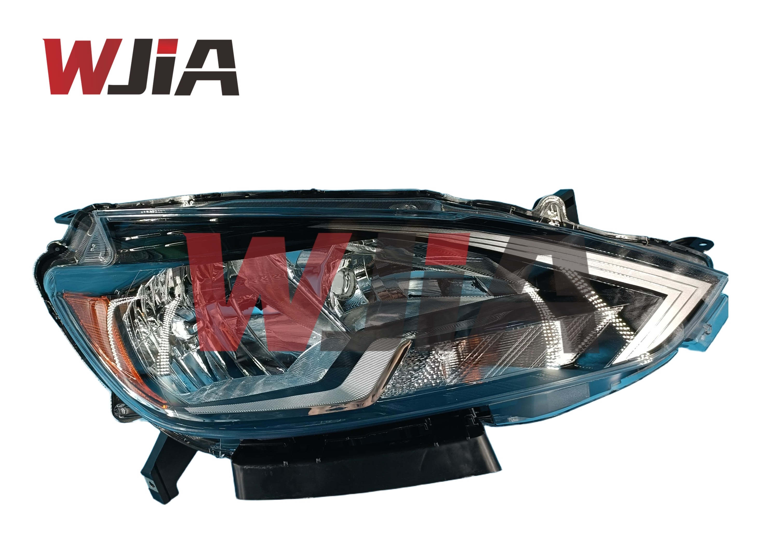 26010-3YU0A R 26060-3YU0A L Headlights Assembly Head Lamp For Nissan Sentra 2016-2019 Usa