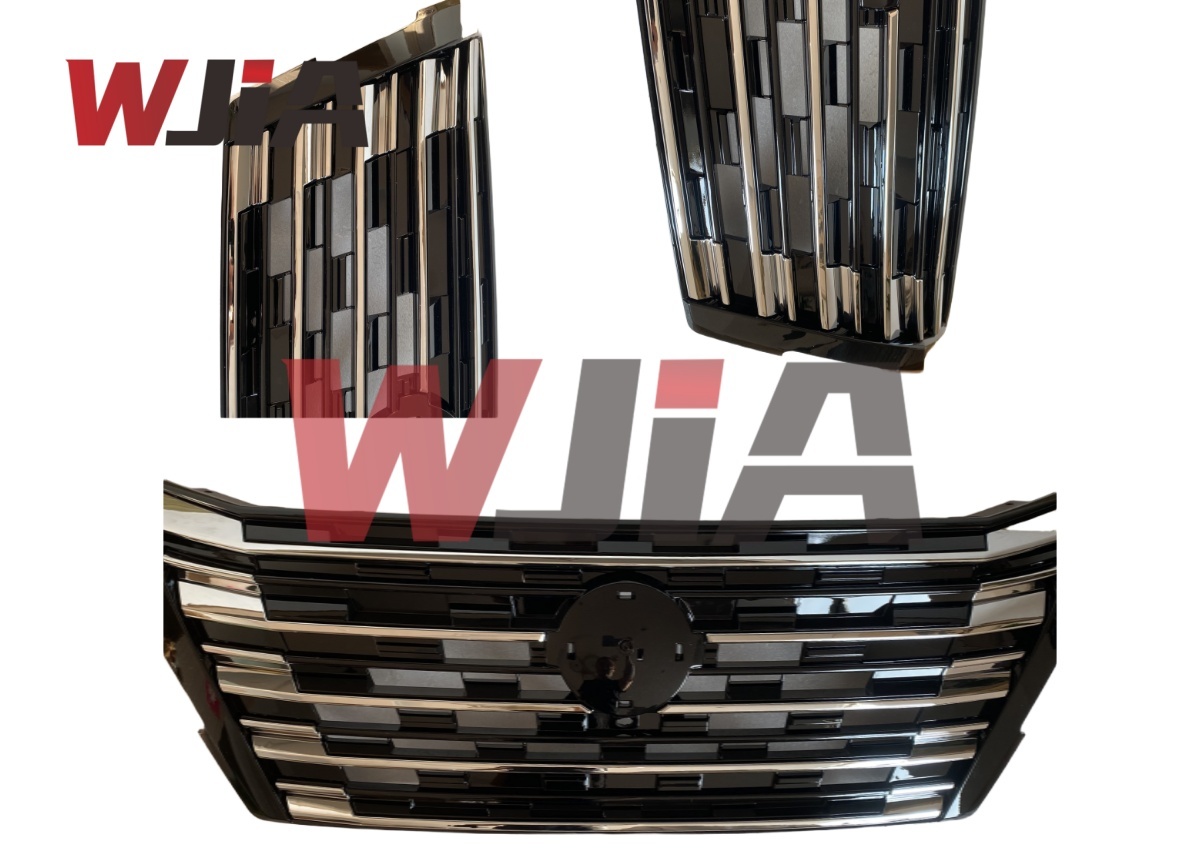 62310-6RZ1A  High Quality Front Bumper Grille For Nissan X-Trail Rouge 2024 2025