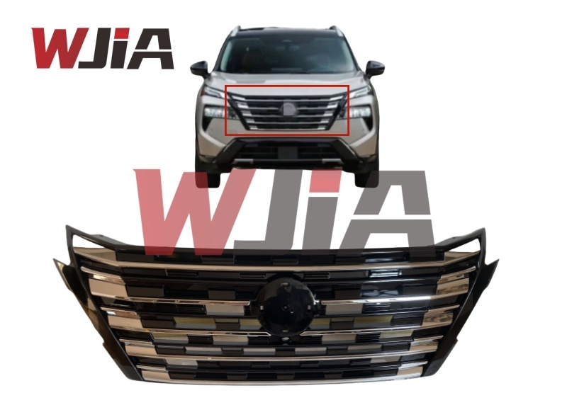 62310-6RZ1A  High Quality Front Bumper Grille For Nissan X-Trail Rouge 2024 2025