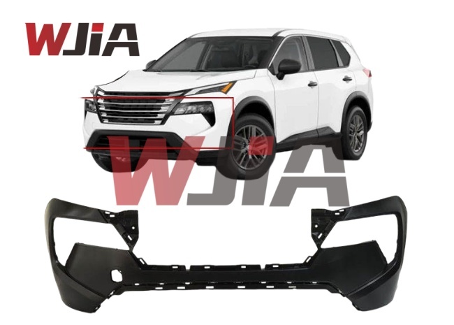 62022-6RZ0H   High Quality Front Bumper for Nissan Rogue X Trail 2024 2025 USA