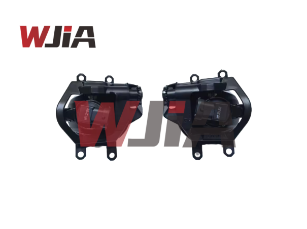 81220-12230 81210-12230 Fog lamps For TOYOTA YARIS 2015-2018 NSP15 NCP15 NCP13