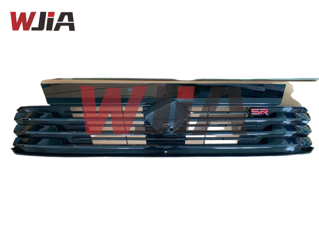 62310-7LG0C Suitable for Nissan Kicks 2025 USA Version Brand New Grille Assembly-Front