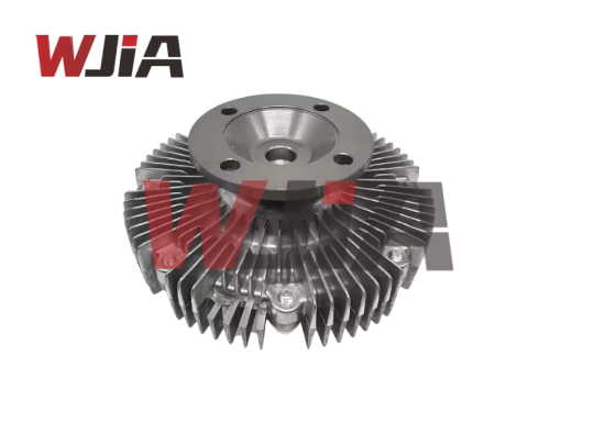 16210-50072 Fan Clutch For TOYOTA Land Cruiser 2005-2015 FZJ10 HDJ100 UZJ100 GRJ200