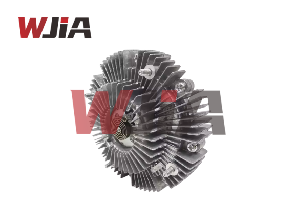16210-50072 Fan Clutch For TOYOTA Land Cruiser 2005-2015 FZJ10 HDJ100 UZJ100 GRJ200