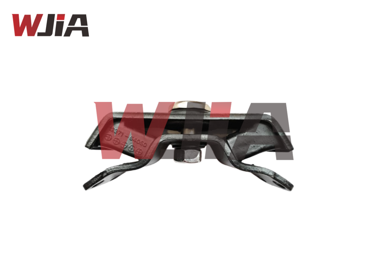 12371-54050 12371-54060 High quality Auto Parts Insulator Engine Mount for Toyota 4Runner 2000 Hilux 2000-2023
