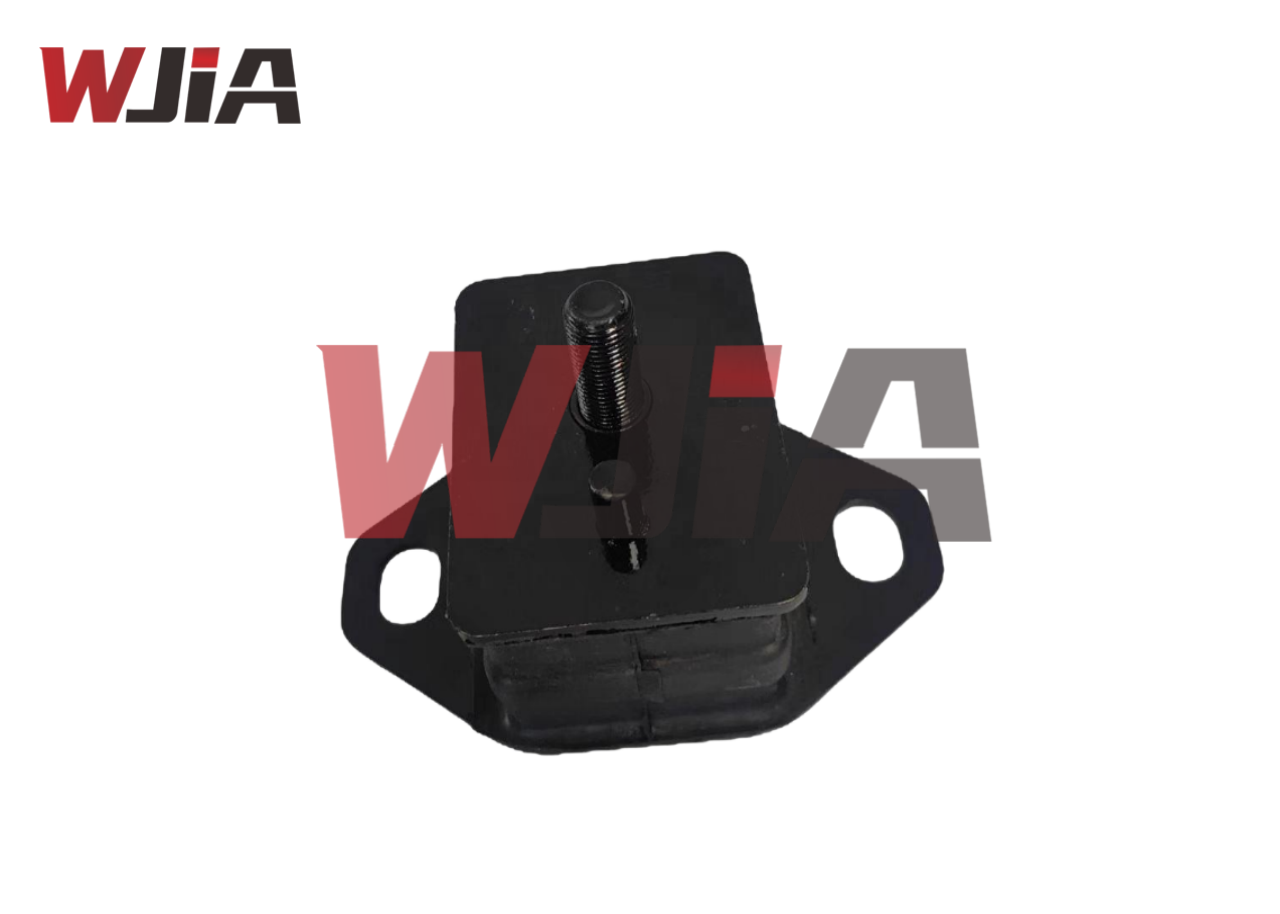 12361-54110 Auto Parts Rubber Engine Mount Toyota HILUX LN85 MIGHTY-X Tiger LN145 MIGHTY-X 2L MT