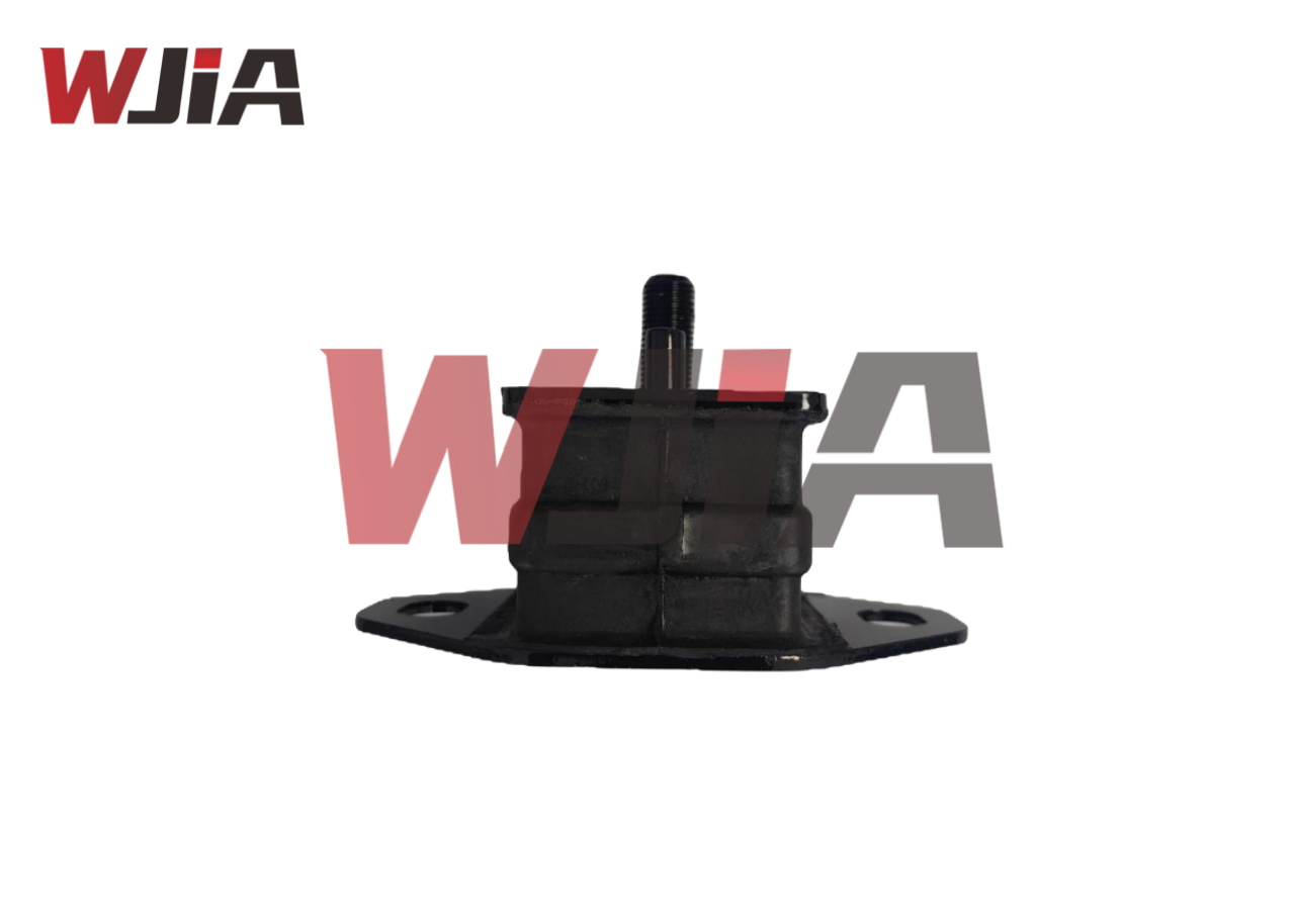 12361-54110 Auto Parts Rubber Engine Mount Toyota HILUX LN85 MIGHTY-X Tiger LN145 MIGHTY-X 2L MT