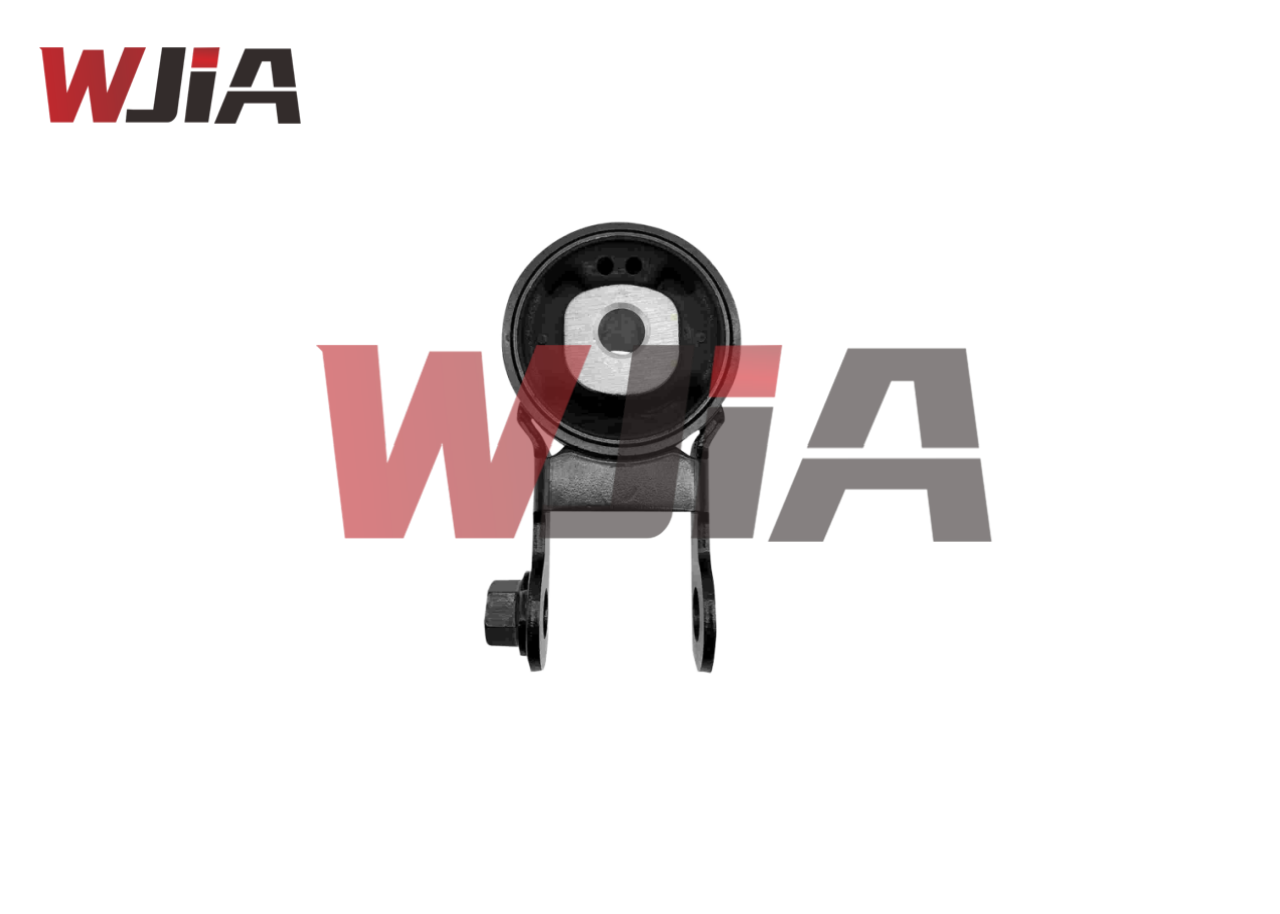 Toyota Vios Yaris 12363-21060 12363-0M050 Auto Rubber Parts Manual Rear Transmission Motor Engine Mount
