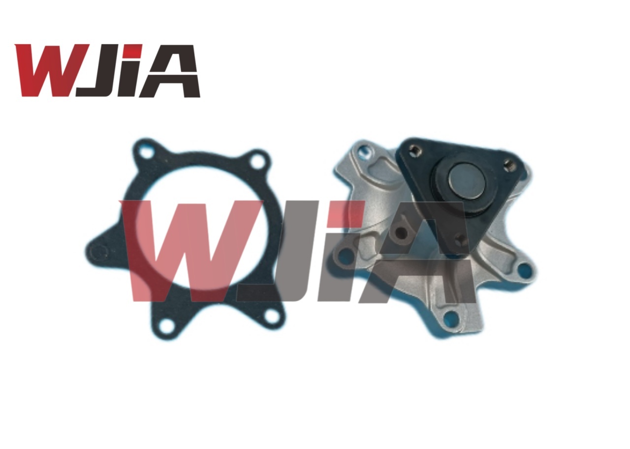 16100-29155 Engine Water Pump Assembly For Toyota Prius Yaris 2004-2018