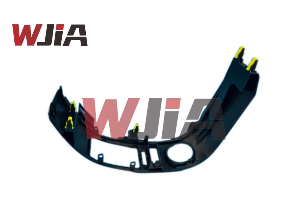 55670-47040 Register Assy, Instrument Panel For Toyota Prius 2004-2009