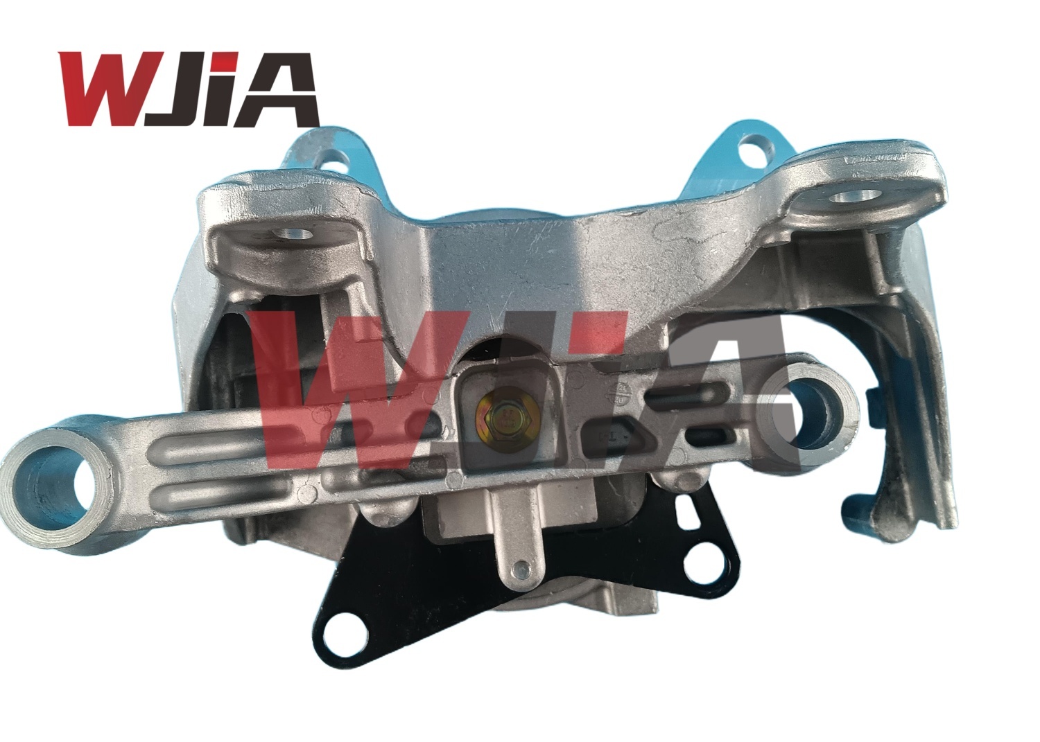 11220-6RC1A Engine Bracket Machine Foot Rubber Set For Nissan Rogue T33