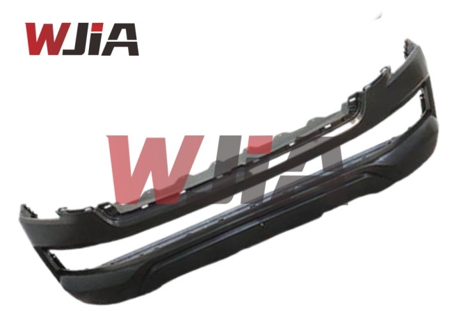 62022-7KA1H Body Kits Front Bumper For Nissan  Patrol Y63 2025 2026