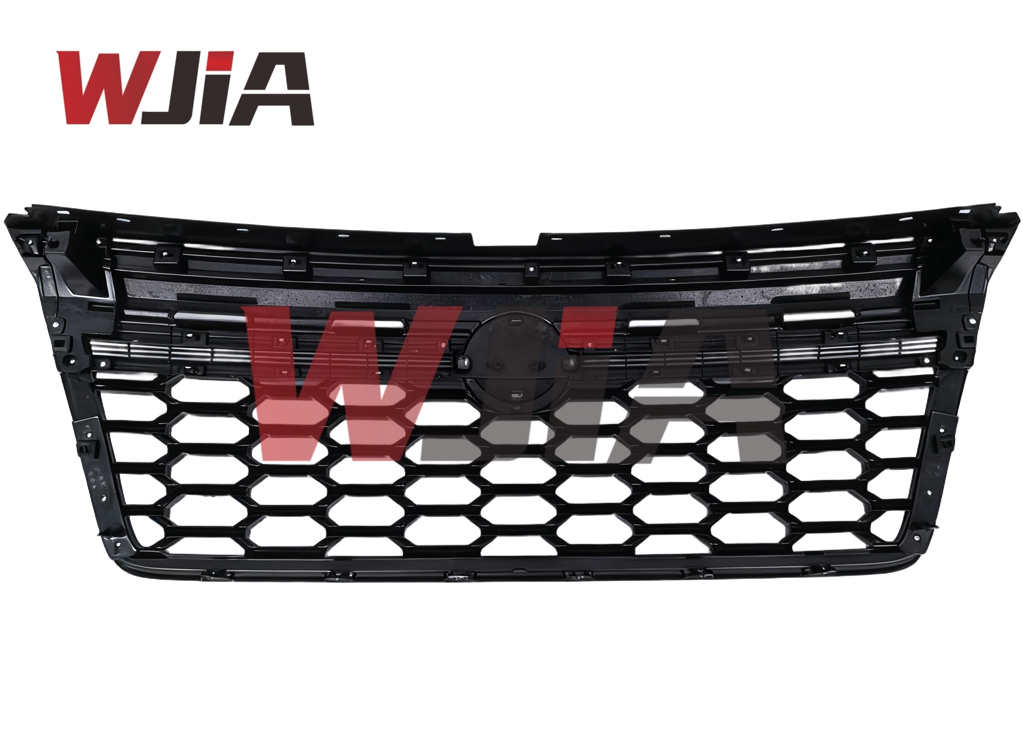 62310-7KA0E Front Grille Radiator New Model For Nissan Patrol Y63 2025