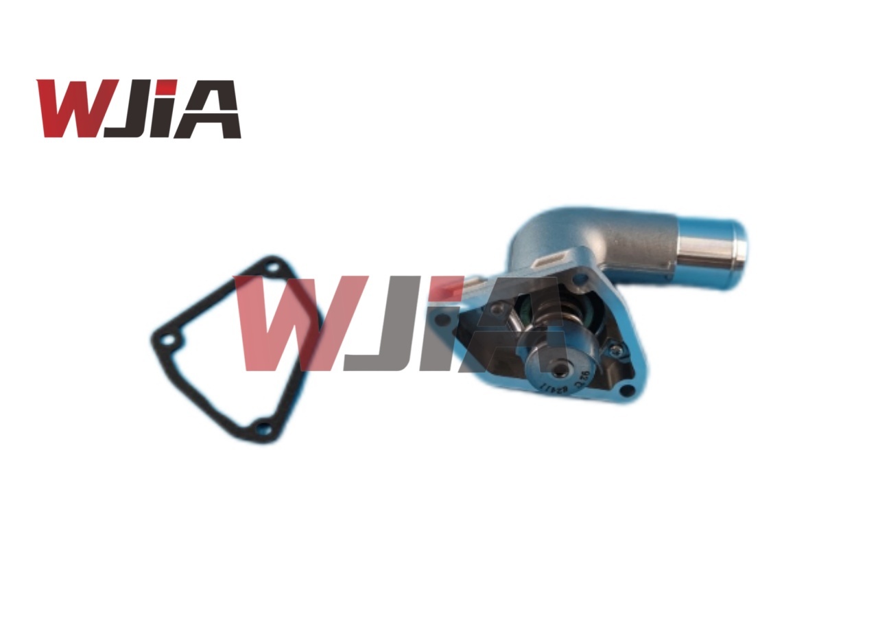 21200-JN00A Thermostat Housing Aluminum For Nissan Altima/Teana J32 2.5