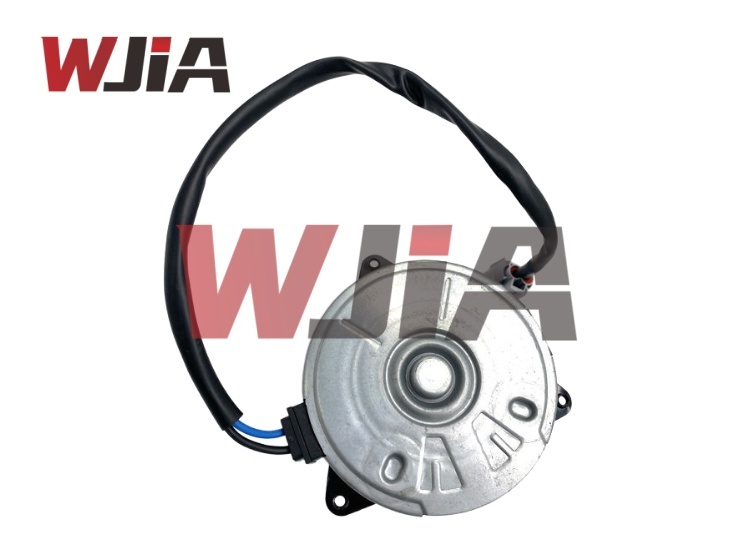 16363-75030 Radiator Fan Motor for Toyota Hiace 2005