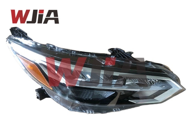 26010-6LB0A 26060-6LB0A Headlight  For Nissan Sentra 2019