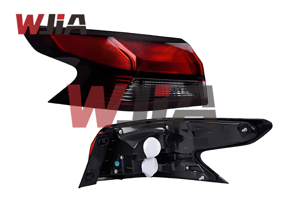26555-5EE0A 26550-5EE0A Tail Light For Nissan Sunny Versa Almera 2024