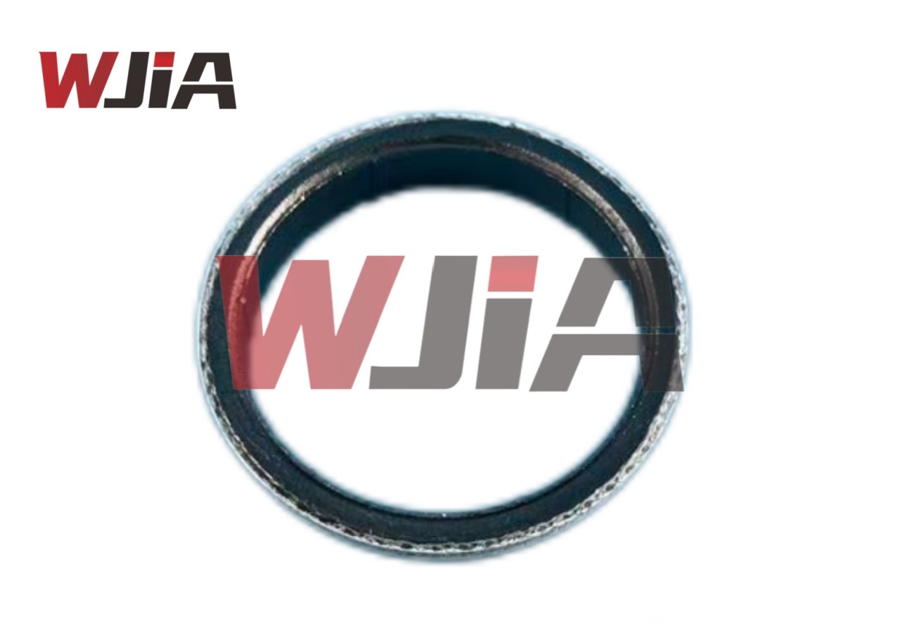 20690-ED50B Pipe Assy, Exhaust, Tail For Nissan Sunny/Versa/Almera/N17Z