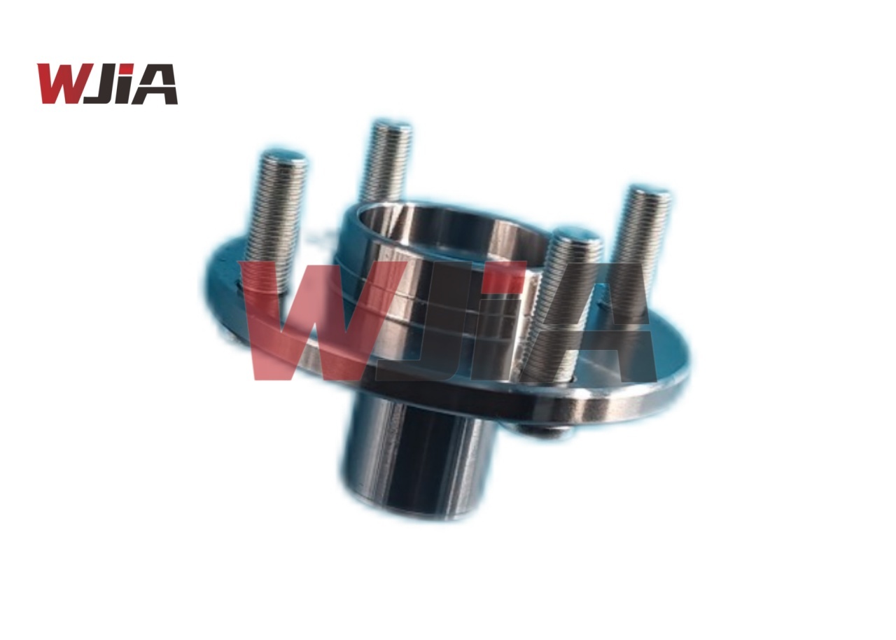 40202-AX000 Hub Sub-Assy, Front Axle For Nissan Sunny Almera 2011-2017