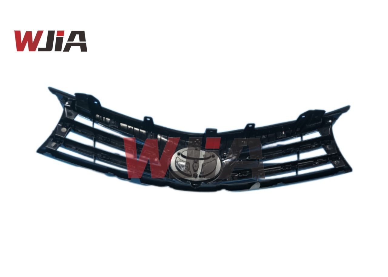 53100-02590 Front Grille For Toyota Corolla 2014-2019