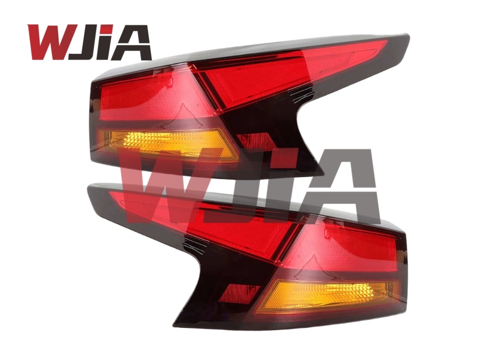 26550- 6CA1A 26555- 6CA1A  Rear Taillight For NISSAN ALTIMA 2019-2022 USA