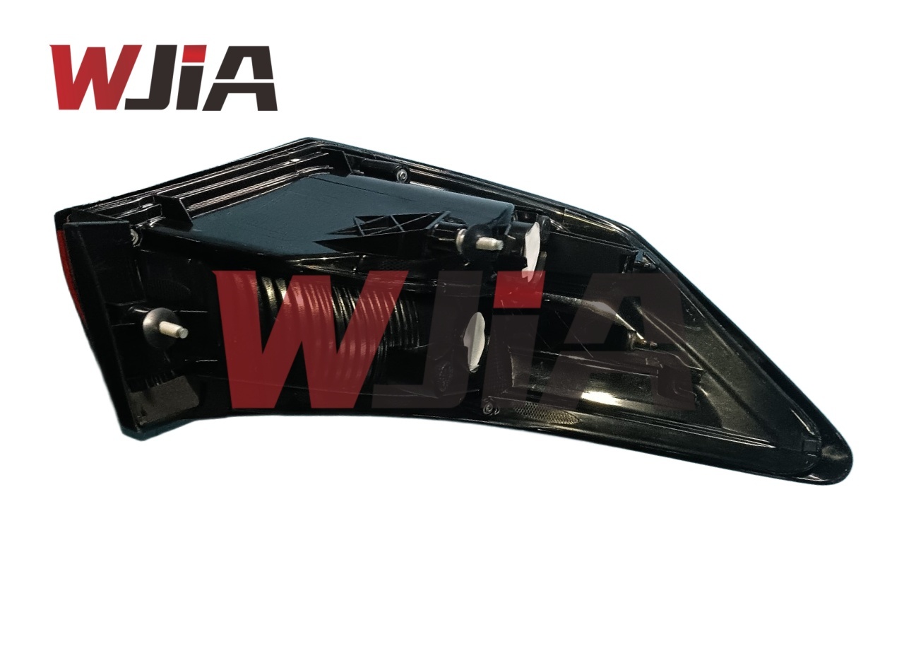 26555-6LB0A 26550-6LB0A  Rear Taillight Tail Lamp For Nissan Sentra 2019