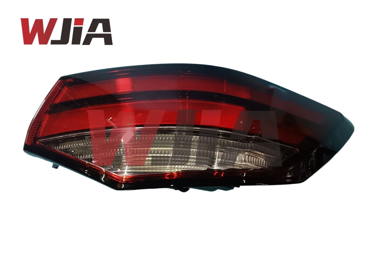 26555-6LB0A 26550-6LB0A  Rear Taillight Tail Lamp For Nissan Sentra 2019